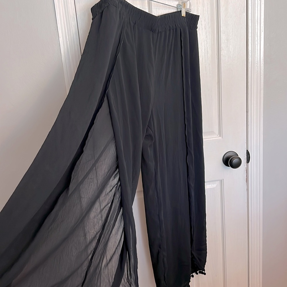 Swim Coverup pants